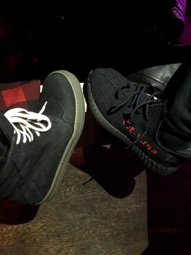 M.O.Nさんのコーディネート