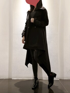 MonMonさんのコーディネート