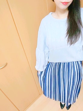 h i t o m i ♡相 互♡さんのコーディネート