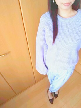 h i t o m i ♡相 互♡さんのコーディネート