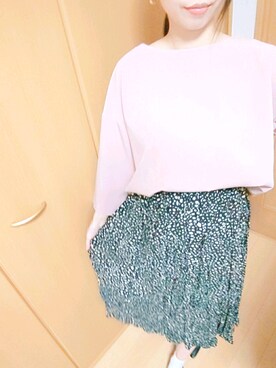 h i t o m i ♡相 互♡さんのコーディネート