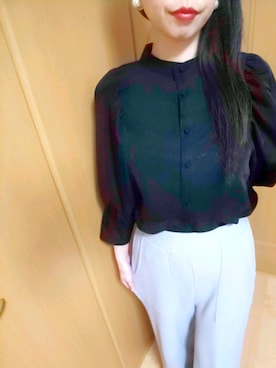 h i t o m i ♡相 互♡さんのコーディネート