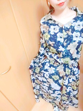 h i t o m i ♡相 互♡さんのコーディネート