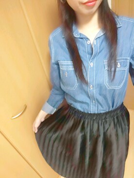 h i t o m i ♡相 互♡さんのコーディネート