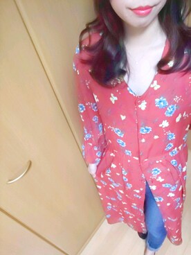 h i t o m i ♡相 互♡さんのコーディネート