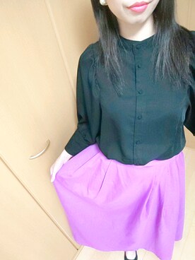 h i t o m i ♡相 互♡さんのコーディネート