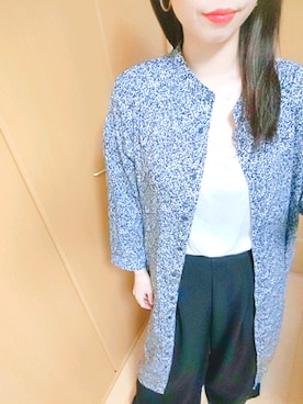 h i t o m i ♡相 互♡さんのコーディネート