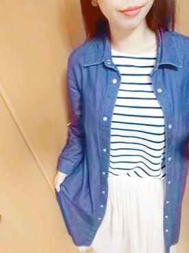 h i t o m i ♡相 互♡さんのコーディネート