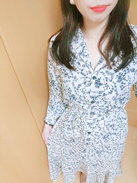 h i t o m i ♡相 互♡さんのコーディネート