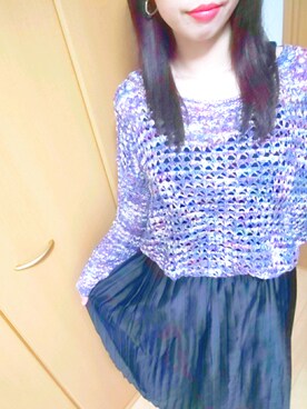 h i t o m i ♡相 互♡さんのコーディネート