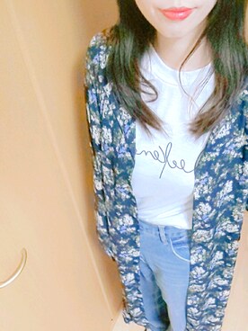 h i t o m i ♡相 互♡さんのコーディネート