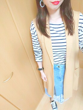 h i t o m i ♡相 互♡さんのコーディネート