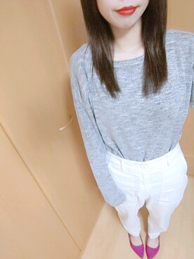 h i t o m i ♡相 互♡さんのコーディネート