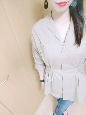 h i t o m i ♡相 互♡さんのコーディネート