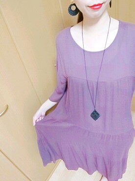 h i t o m i ♡相 互♡さんのコーディネート