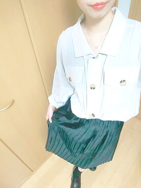 h i t o m i ♡相 互♡さんのコーディネート