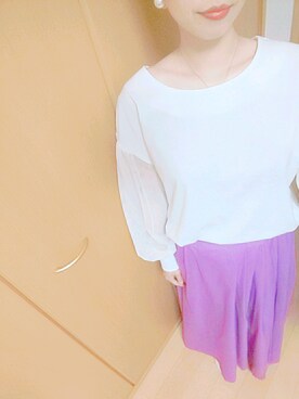 h i t o m i ♡相 互♡さんのコーディネート