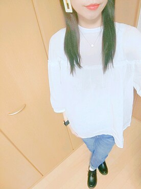 h i t o m i ♡相 互♡さんのコーディネート