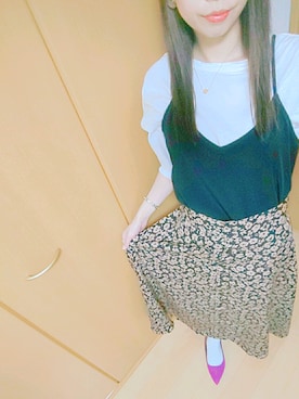 h i t o m i ♡相 互♡さんのコーディネート