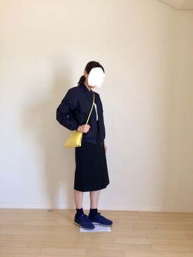 まりさんのコーディネート