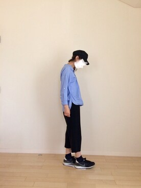 まりさんのコーディネート