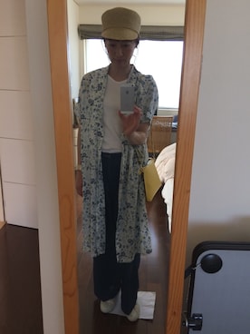 まりさんのコーディネート