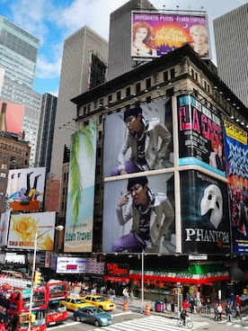 「Lyric（リリック）のアイテム」を使った、THE MAD HATTERさん（メンズ・181cm）の冬コーディネート