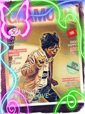 THE MAD HATTERさん（メンズ・181cm）の冬コーディネート