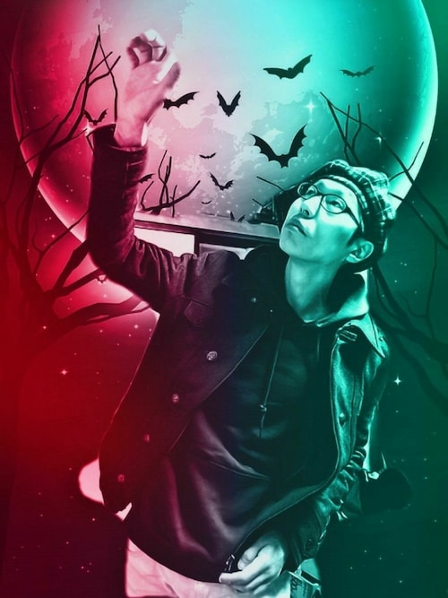 THE MAD HATTERさんのコーディネート