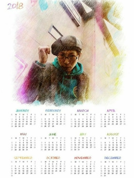 「dictionary（ディクショナリー）のアイテム（帽子）」を使った、THE MAD HATTERさん（メンズ・181cm）の春コーディネート