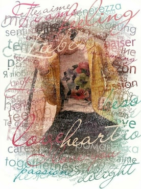 「hypnotizeworks（ヒプノタイズワークス）のアイテム」を使った、THE MAD HATTERさん（メンズ・180cm）の春コーディネート