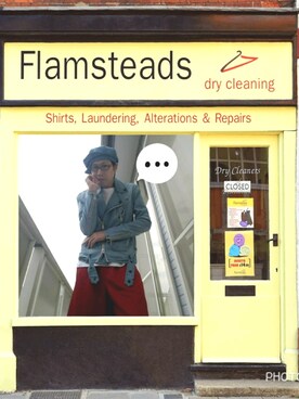 THE MAD HATTERさん（メンズ・180cm）の夏コーディネート