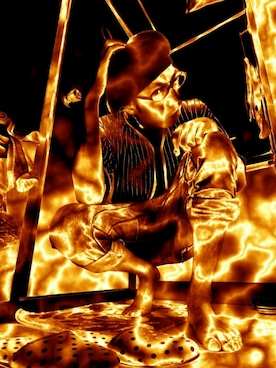 THE MAD HATTERさん(メンズ・180cm)の夏コーディネート