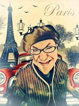 THE MAD HATTERさん(メンズ・180cm)の秋コーディネート