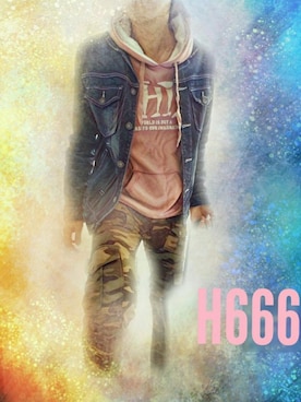 THE MAD HATTERさん（メンズ・180cm）の秋コーディネート