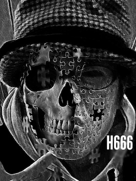 「PPFM（ピーピーエフエム）のアイテム（帽子）」を使った、THE MAD HATTERさん（メンズ・180cm）の秋コーディネート