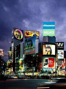 「PPFM（ピーピーエフエム）のアイテム（帽子）」を使った、THE MAD HATTERさん（メンズ・180cm）の秋コーディネート