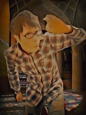 THE MAD HATTERさんのコーディネート