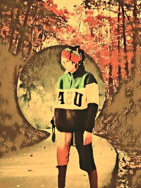 THE MAD HATTERさんのコーディネート