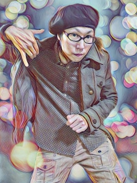 THE MAD HATTERさんのコーディネート