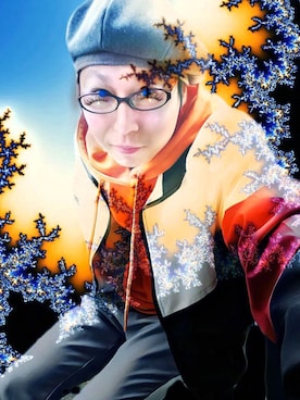 THE MAD HATTERさんのコーディネート