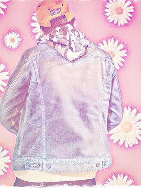 THE MAD HATTERさんのコーディネート