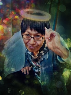 THE MAD HATTERさんのコーディネート