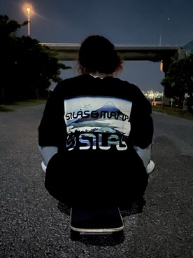 kyokaさんのコーディネート