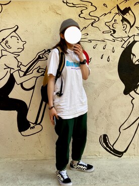 kyokaさんのコーディネート