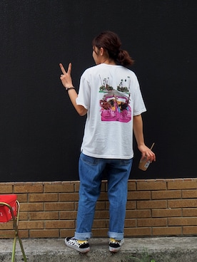 kyokaさんのコーディネート