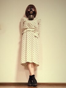 レトロワンピース | ワンピース