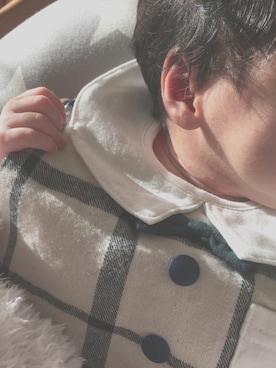 のじこさんのコーディネート