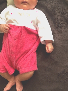 のじこさんのコーディネート