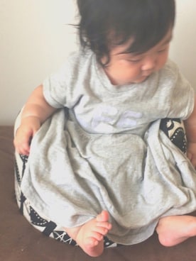 のじこさんのコーディネート